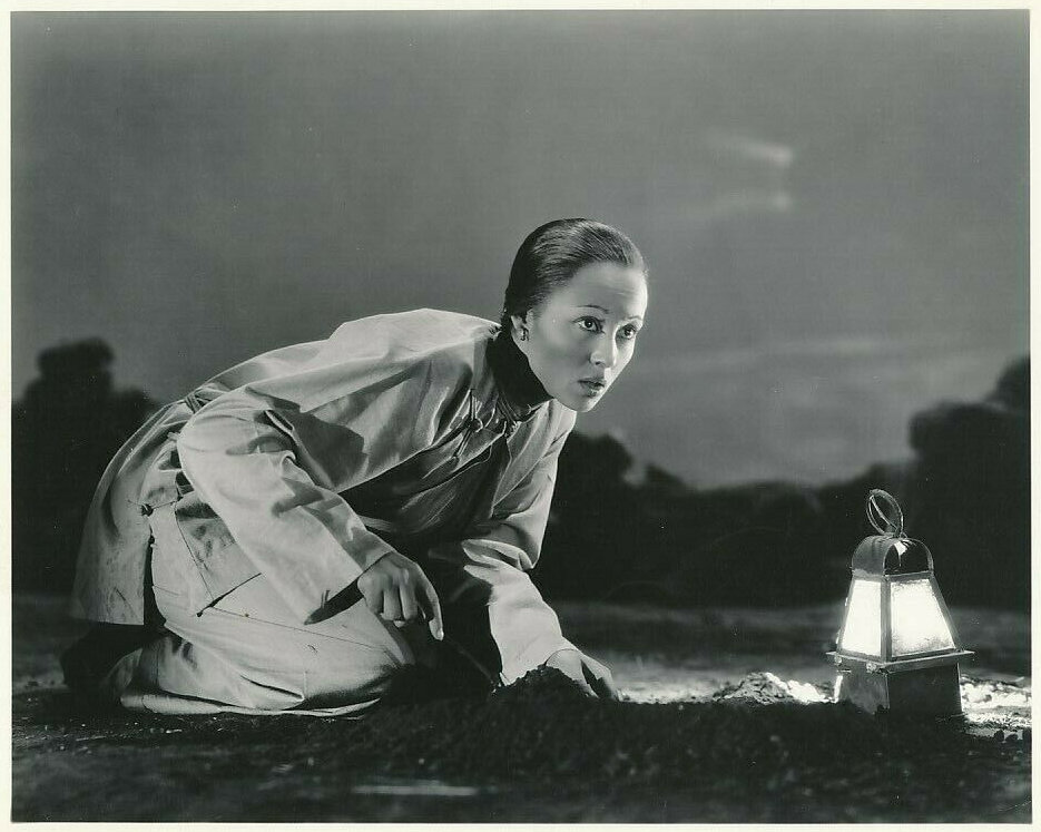 Luise Rainer