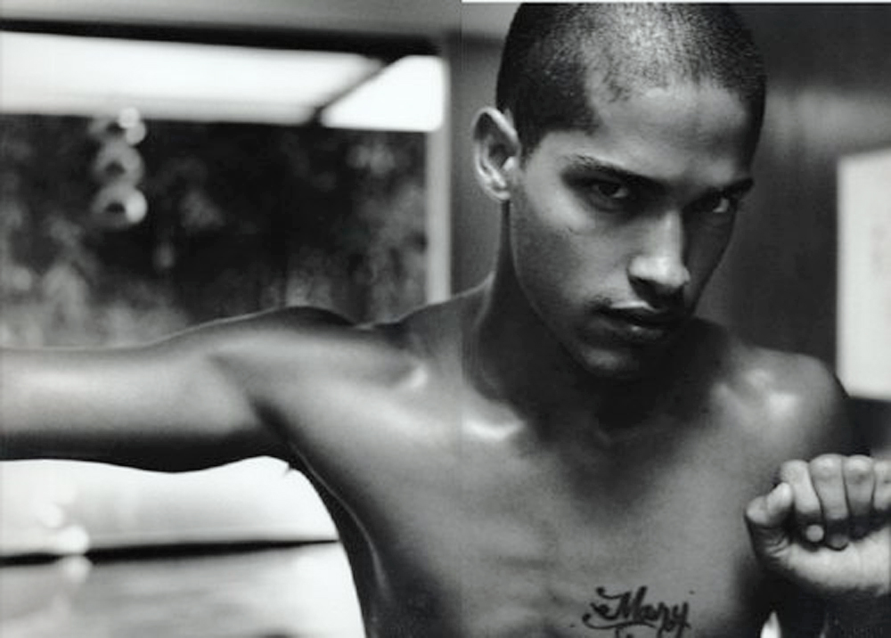 Daniel Pimentel