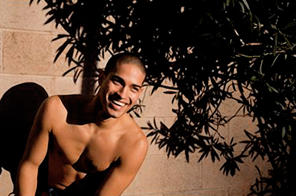 Daniel Pimentel