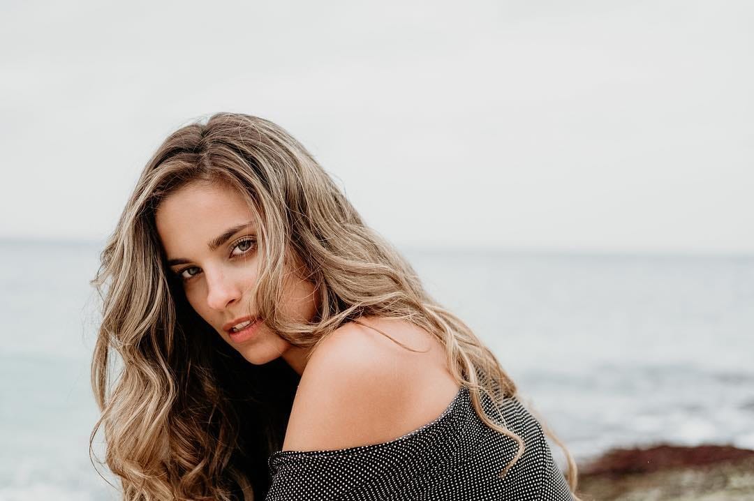 Kristen StephensonPino