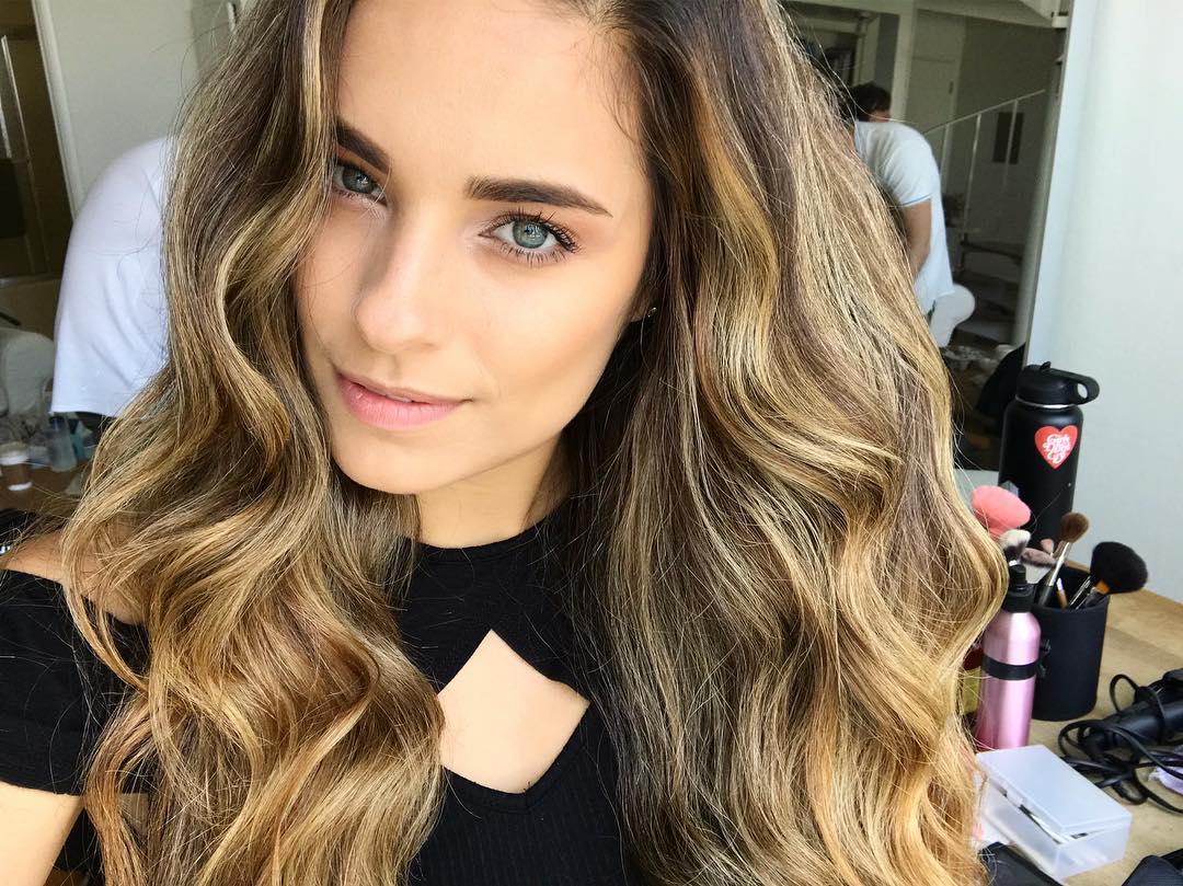 Kristen StephensonPino