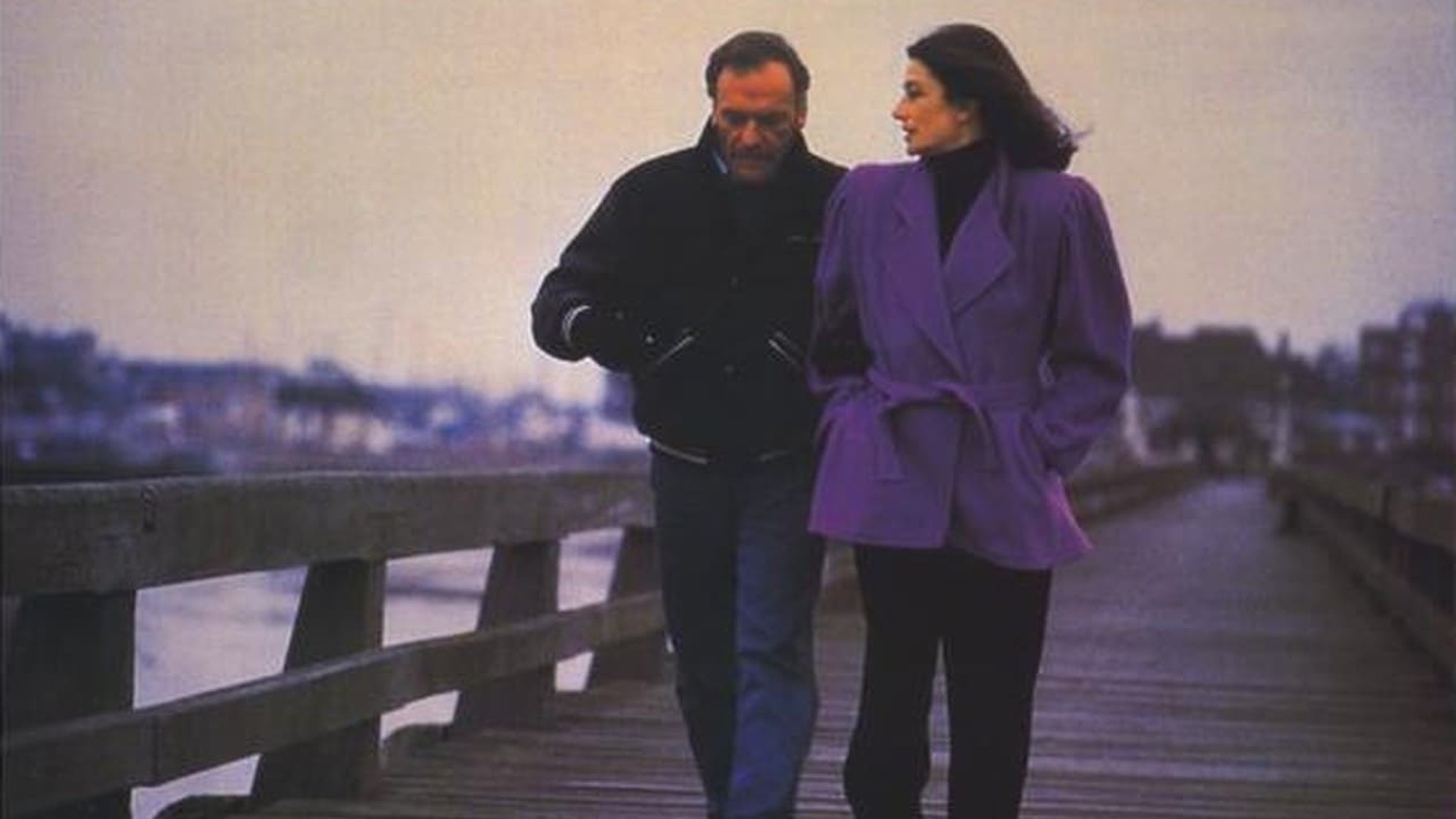 A Man and a Woman: 20 Years Later A Man and a Woman: 20 Years Later
