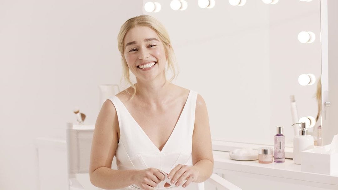 Emilia Clarke Emilia Clarke