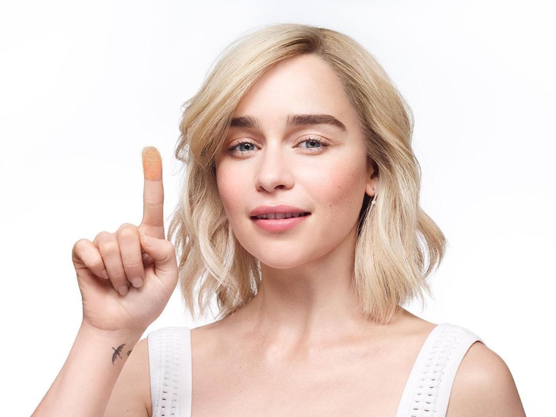 Emilia Clarke Emilia Clarke