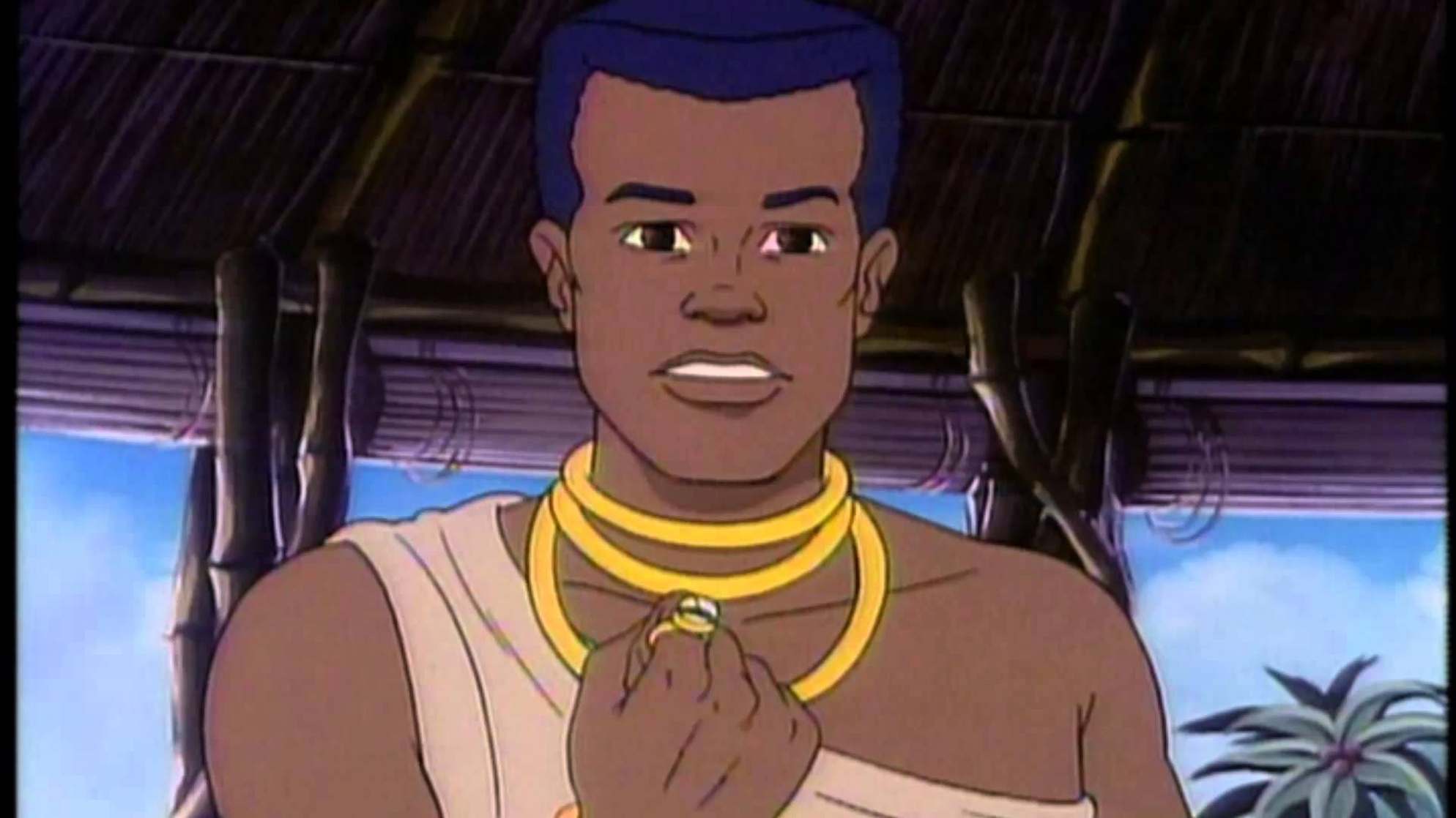 Kwame