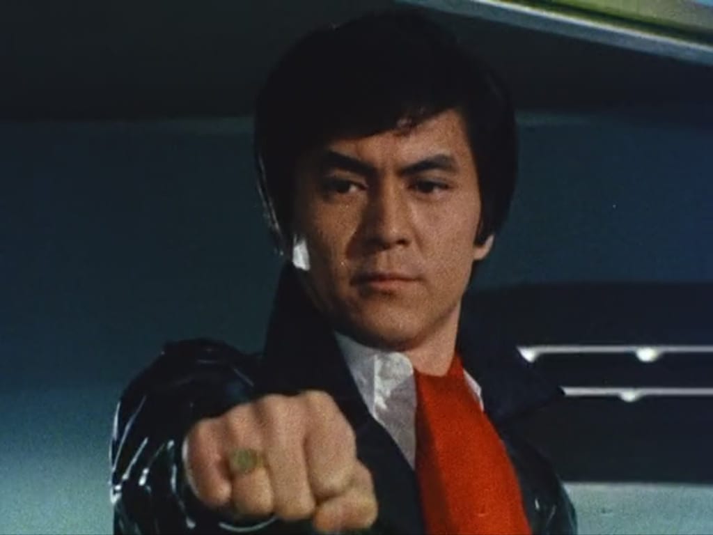 Ippei Akagi