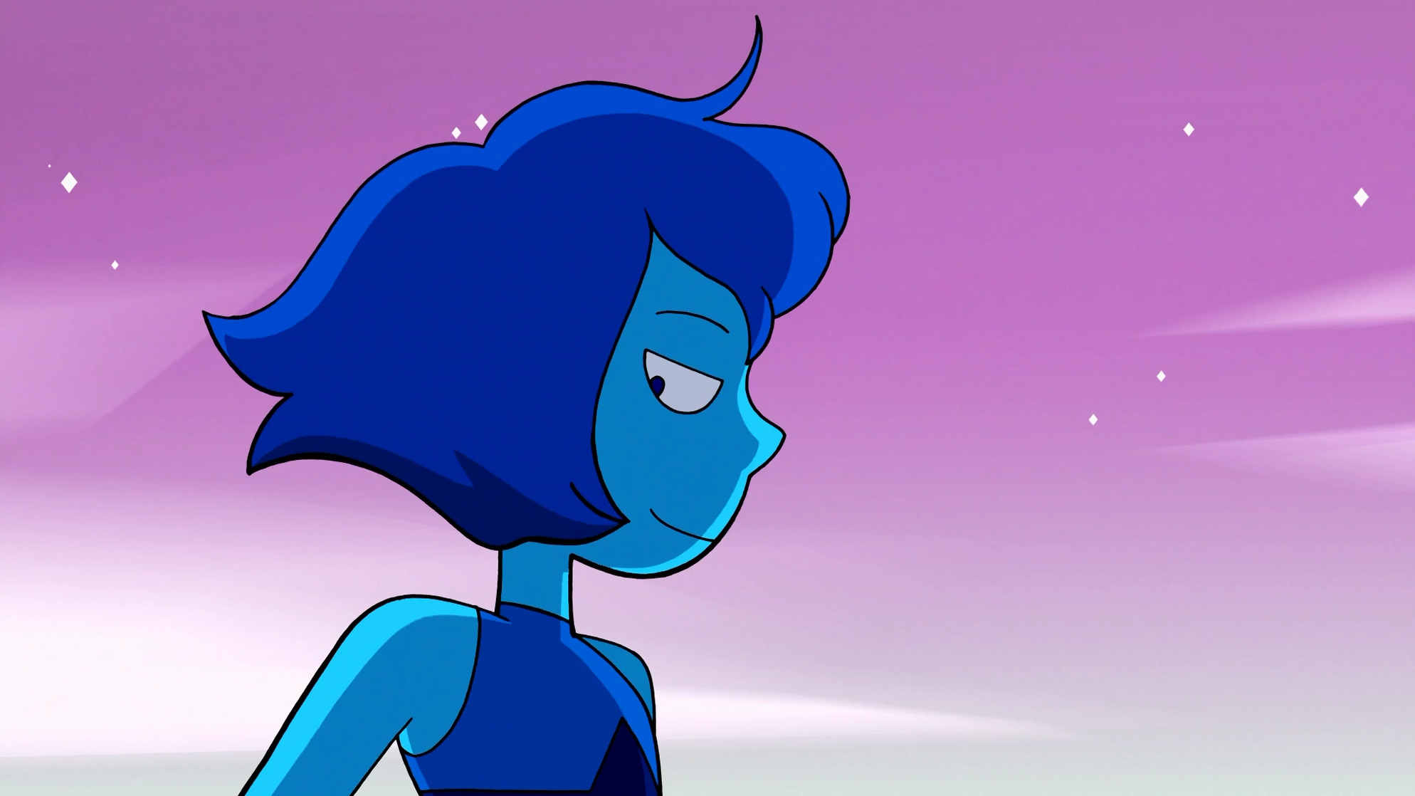 Lapis Lazuli