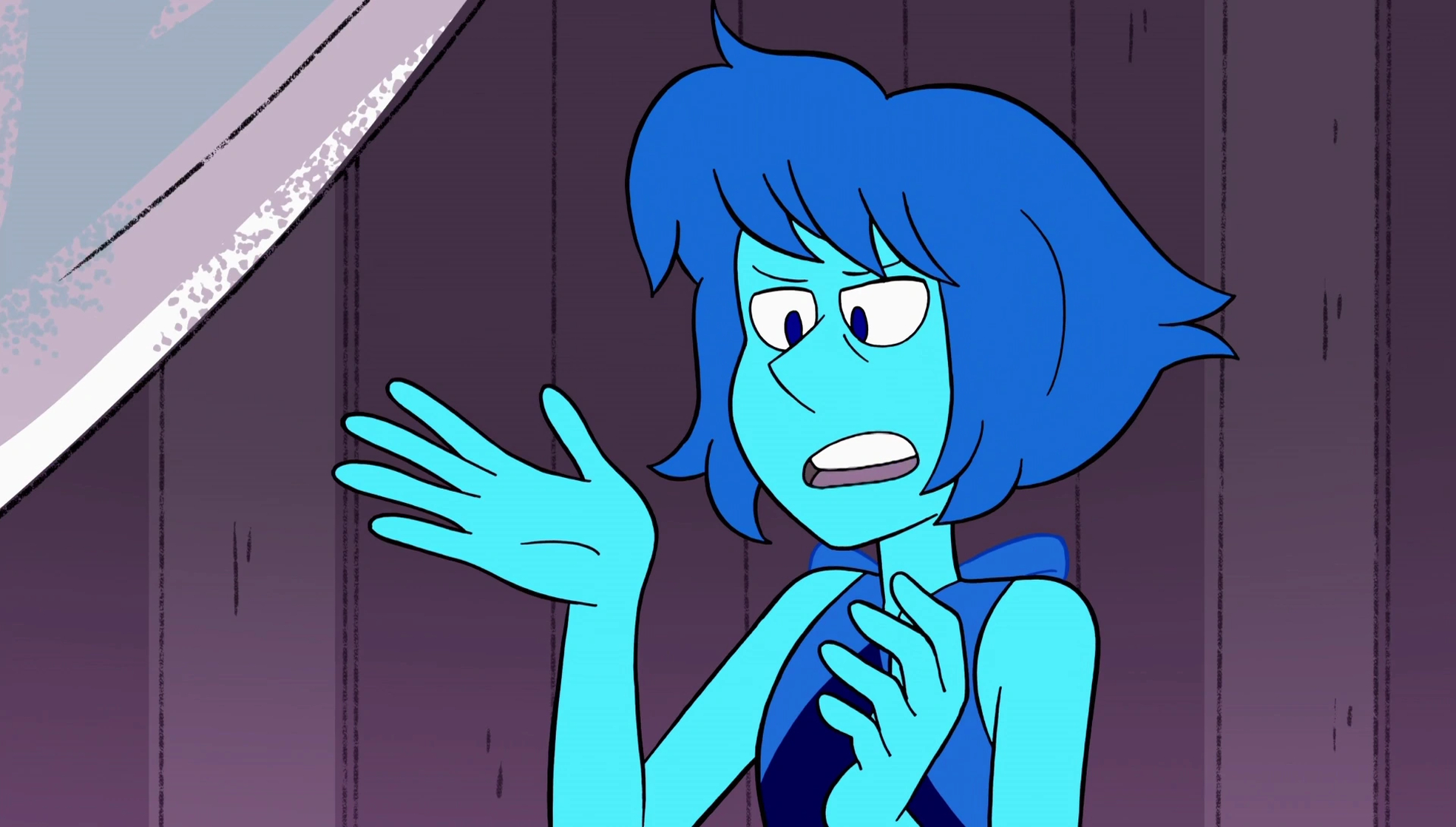 Lapis Lazuli