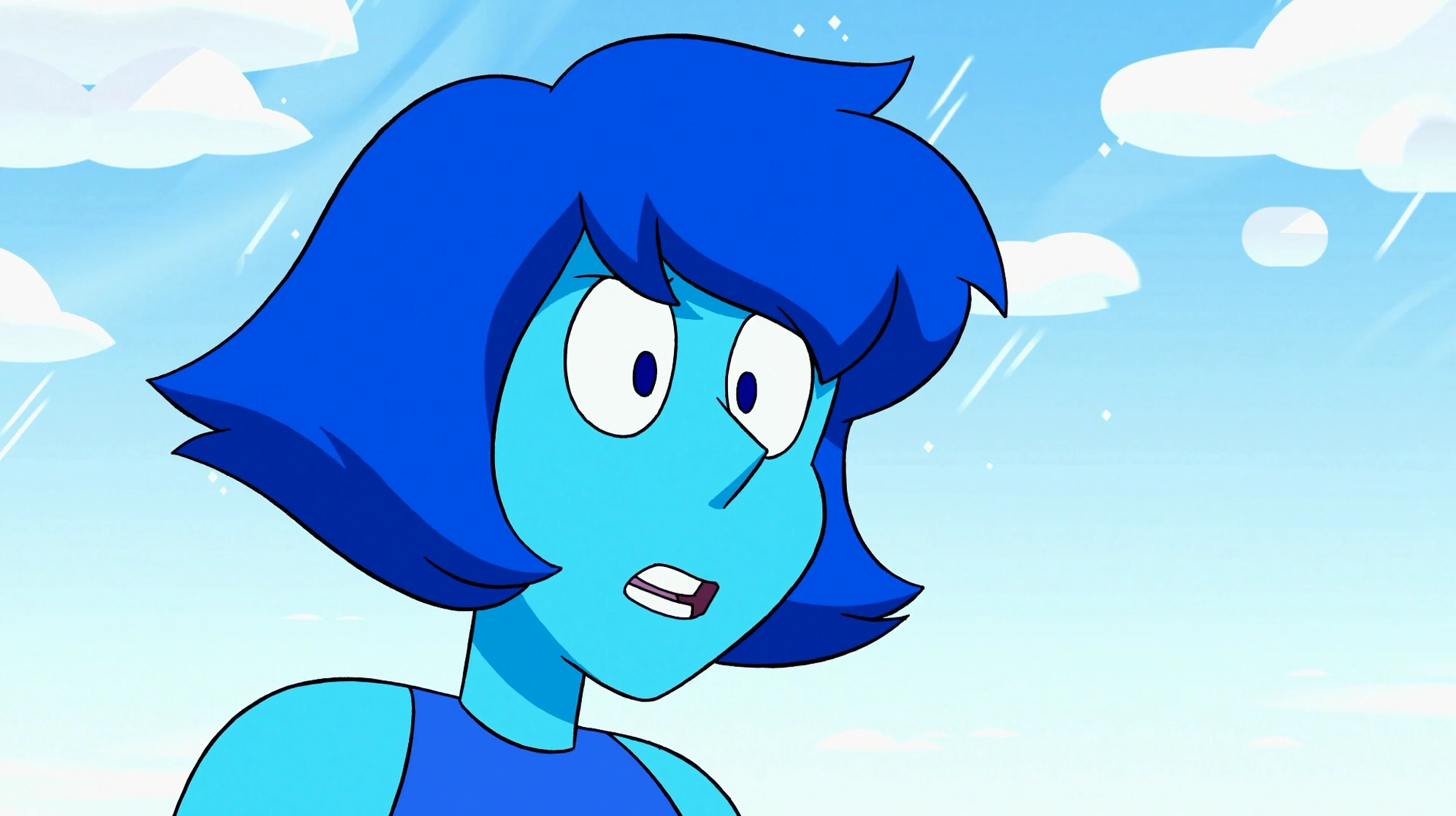 Lapis Lazuli