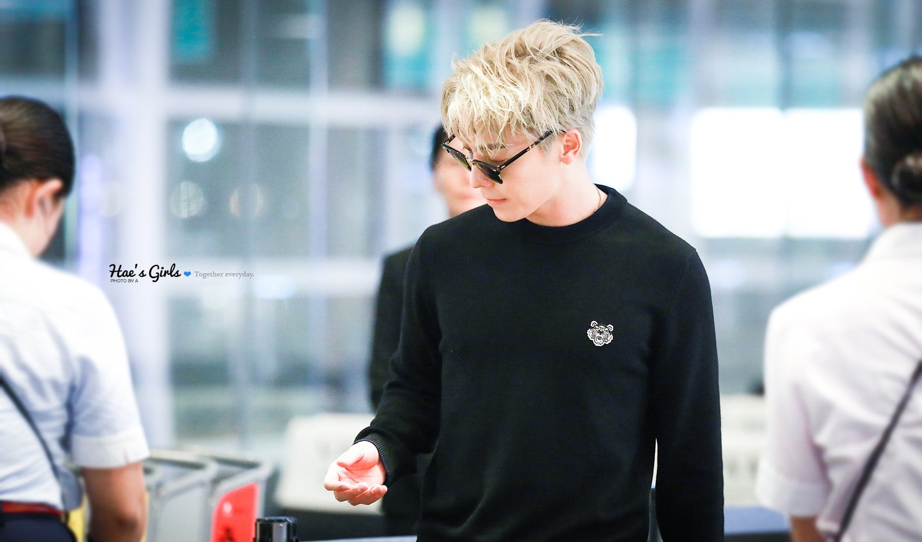Donghae