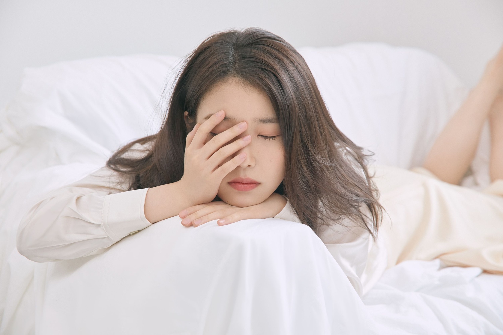 IU IU