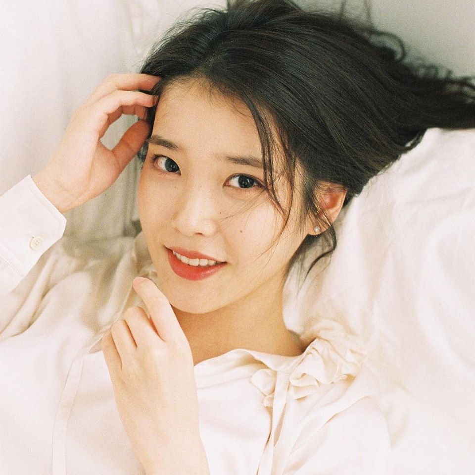 IU IU