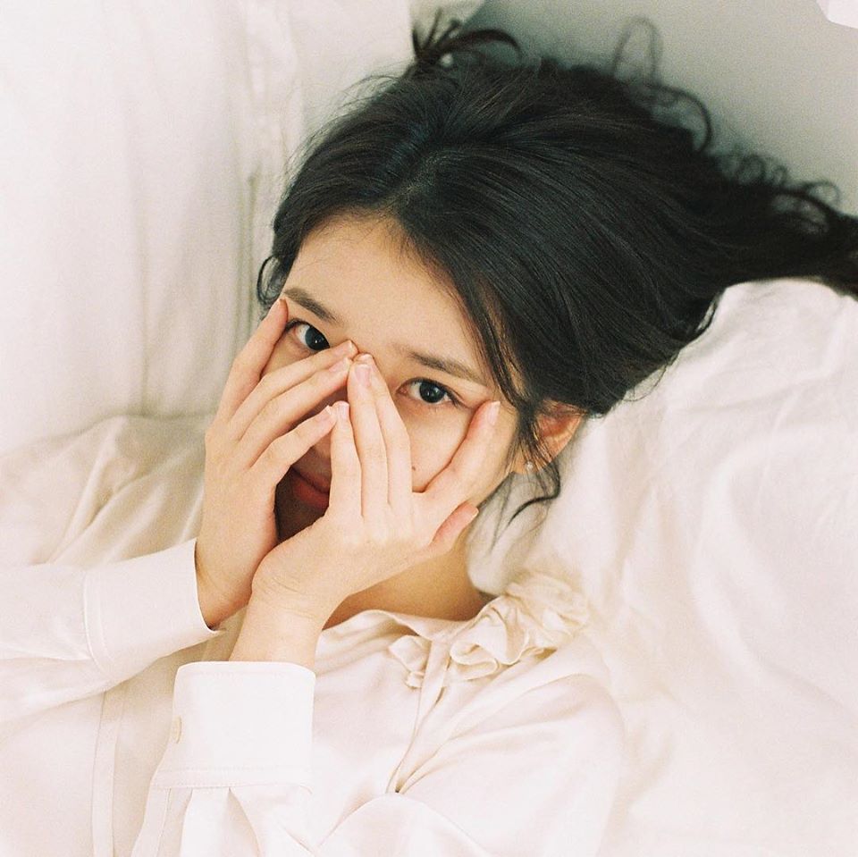 IU IU