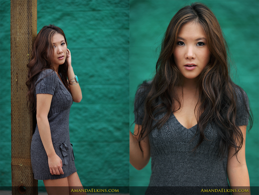 Ally Maki Ally Maki