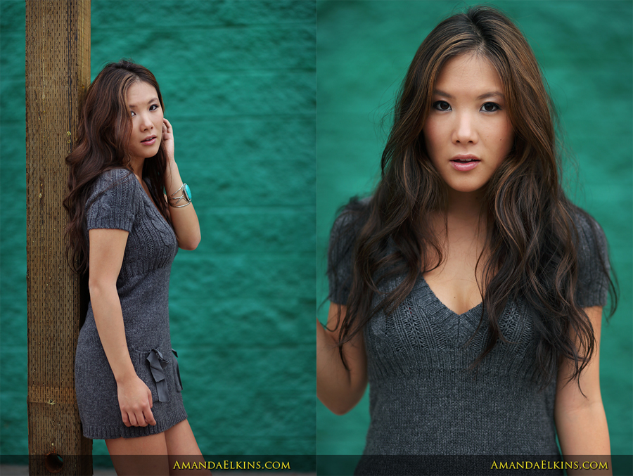 Ally Maki