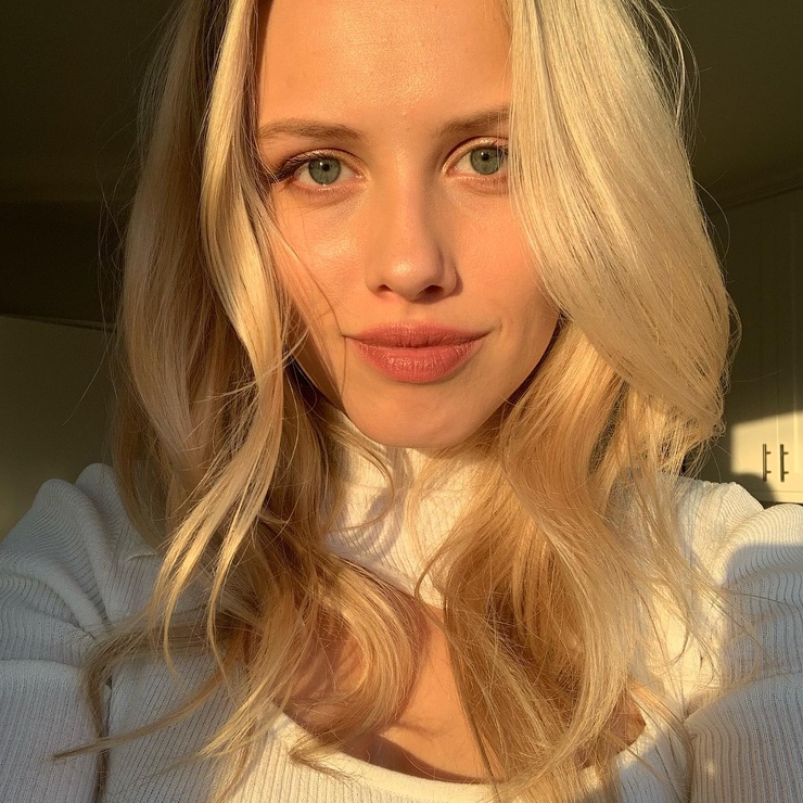 Picture of Gracie Dzienny