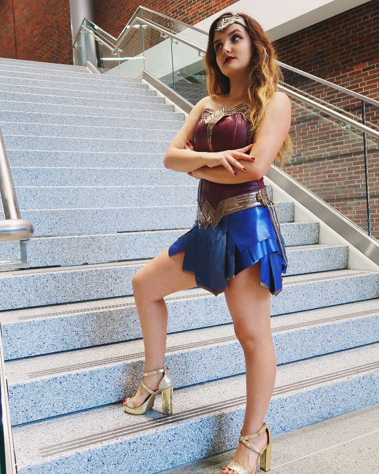 Picture of Victoria Vida