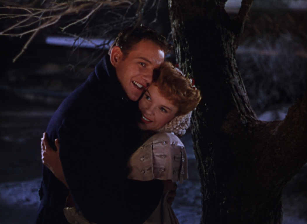Meet Me in St. Louis (1944)