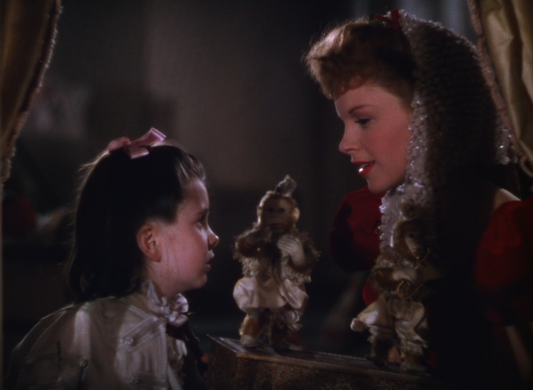 Meet Me in St. Louis (1944)