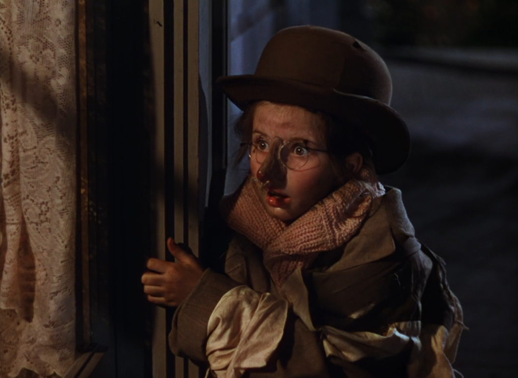 Meet Me in St. Louis (1944)