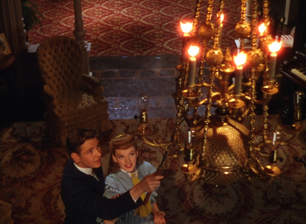 Meet Me in St. Louis (1944)