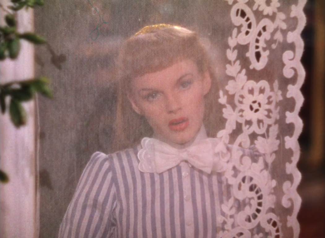 Meet Me in St. Louis (1944) Meet Me in St. Louis (1944)