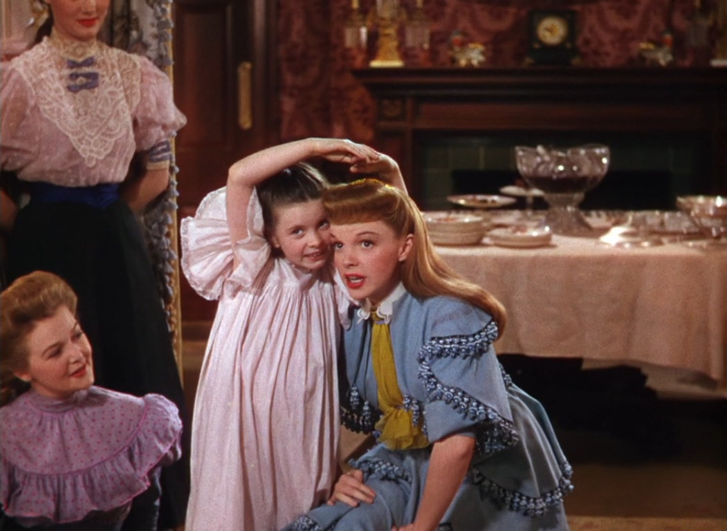 Meet Me in St. Louis (1944) Meet Me in St. Louis (1944)