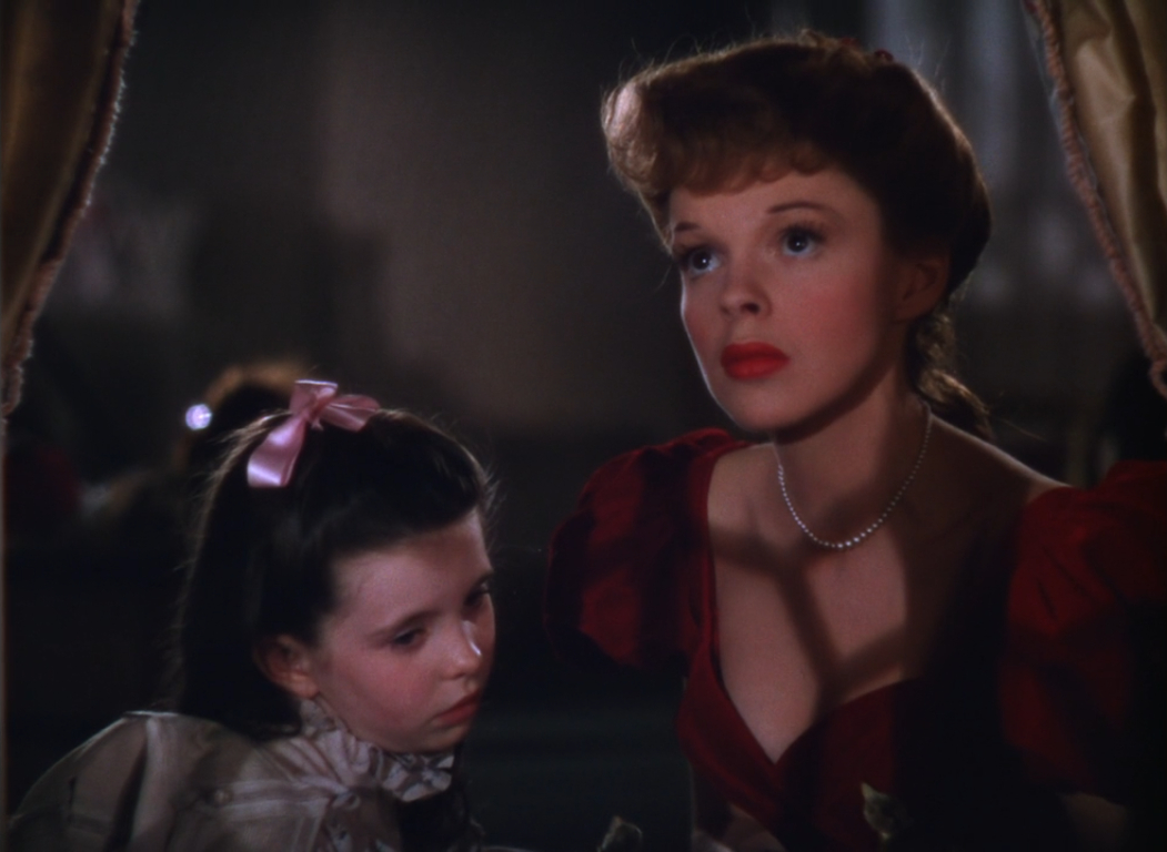 Meet Me in St. Louis (1944) Meet Me in St. Louis (1944)