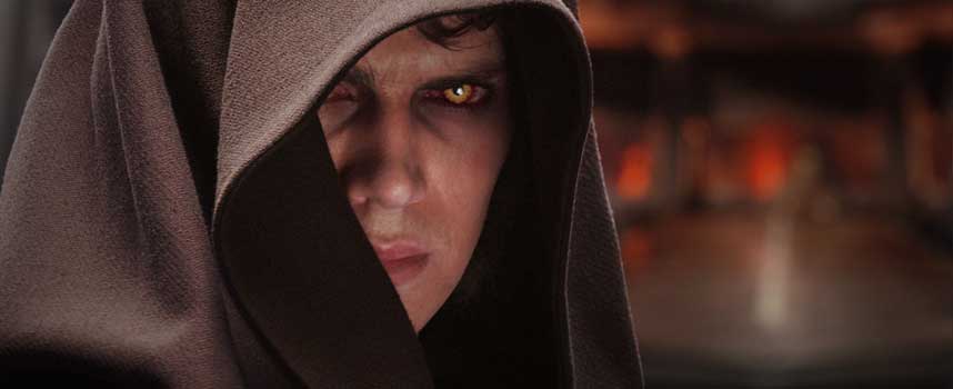 Hayden Christensen