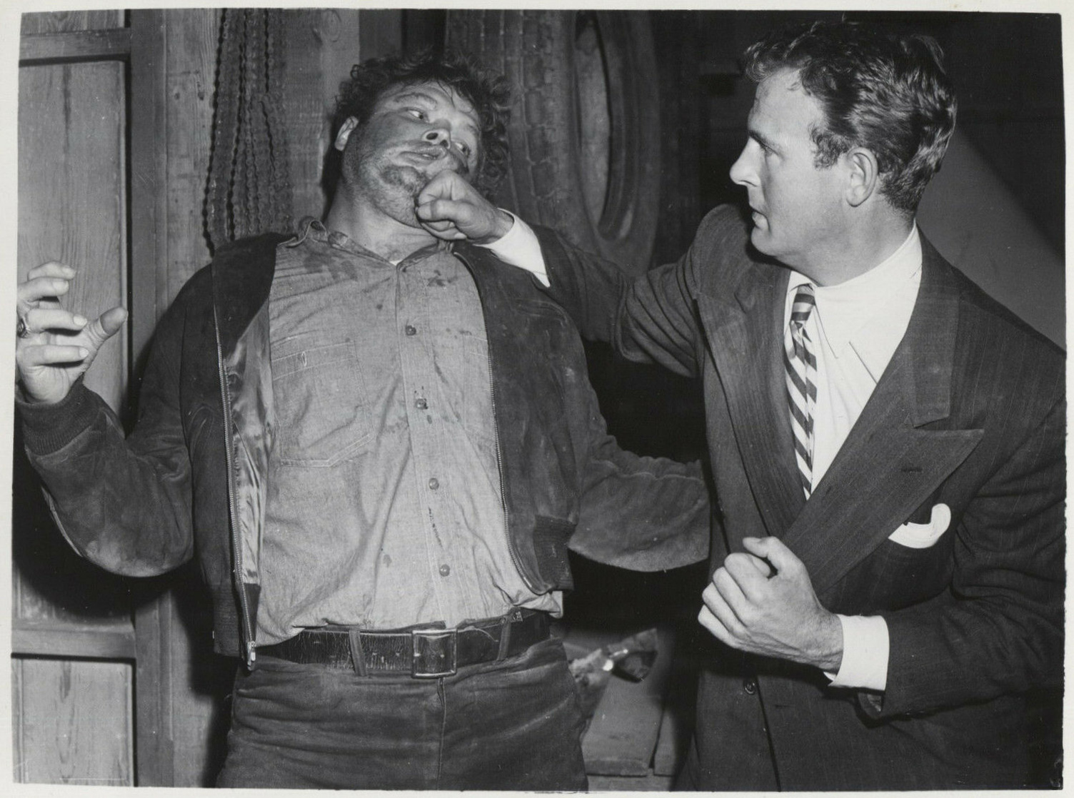 Hal Baylor