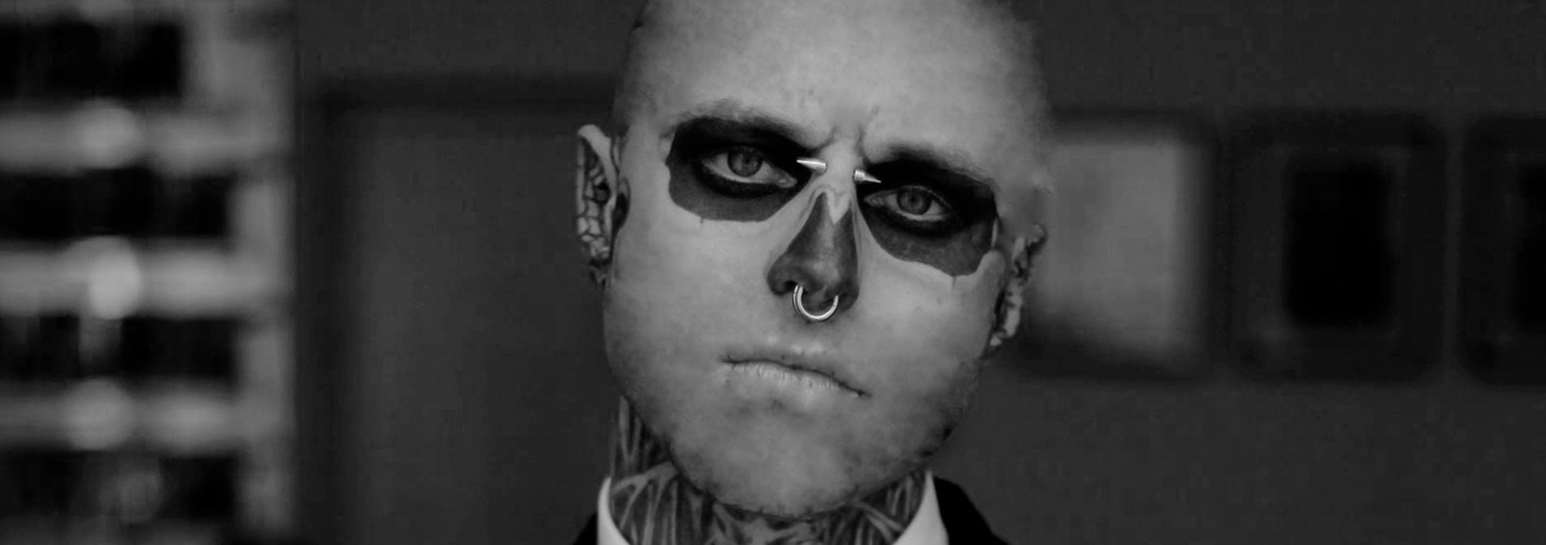 Rick Genest picture