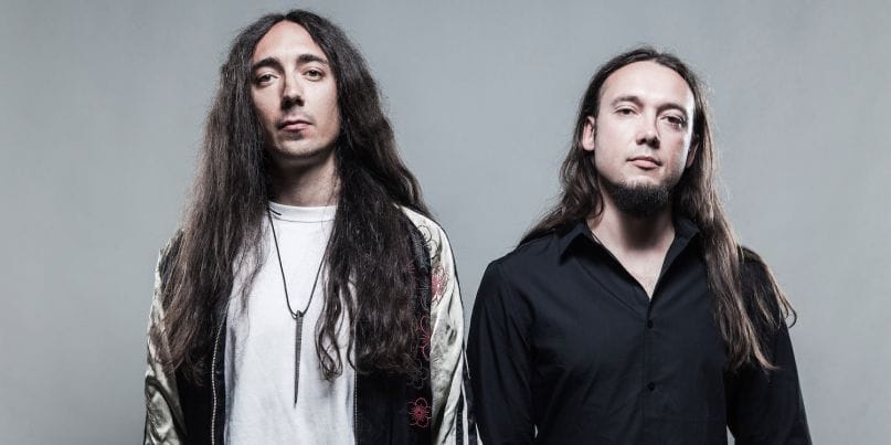 Alcest Alcest