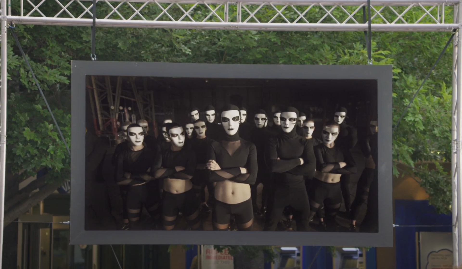 Bring It On: Worldwide #Cheersmack