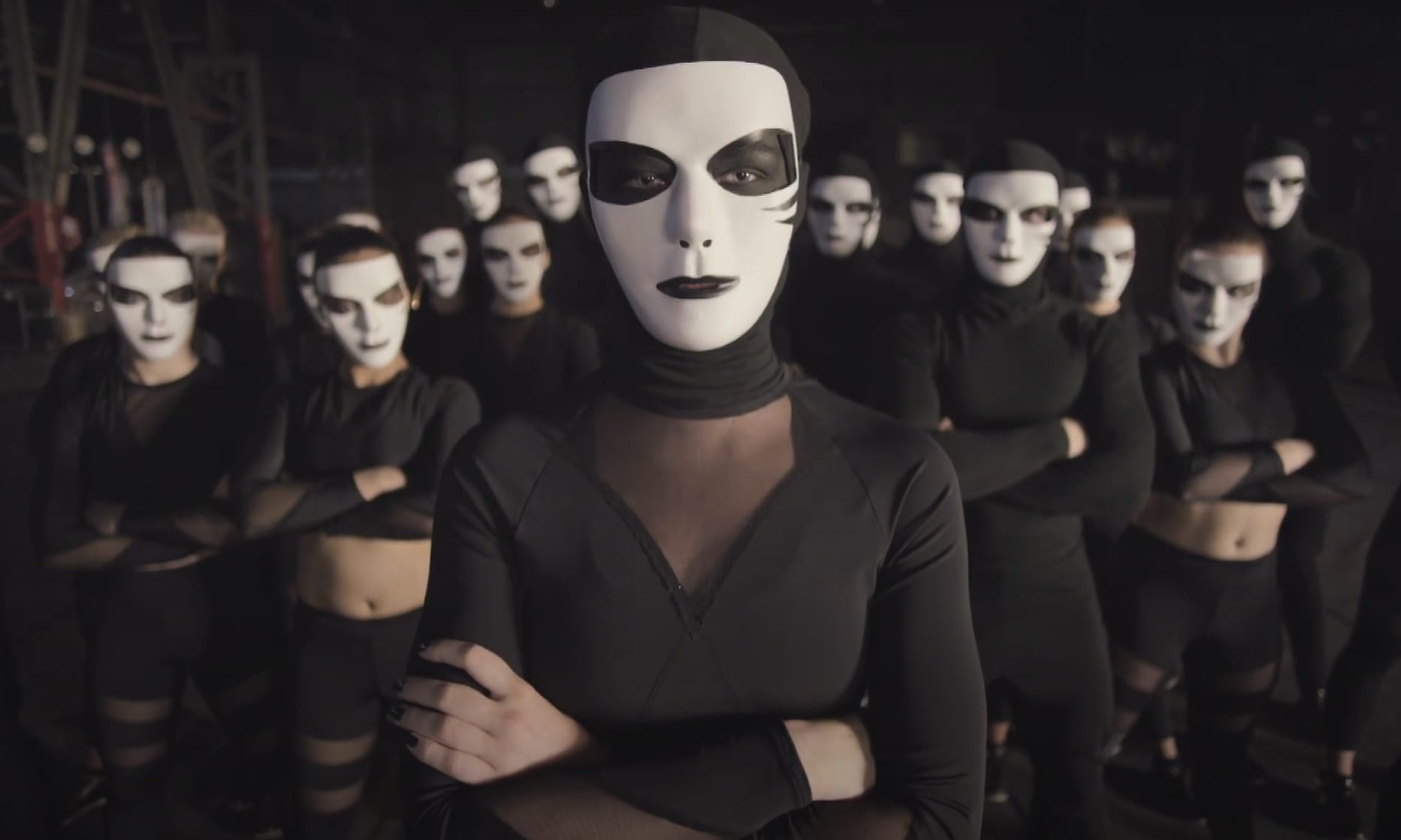 Bring It On: Worldwide #Cheersmack