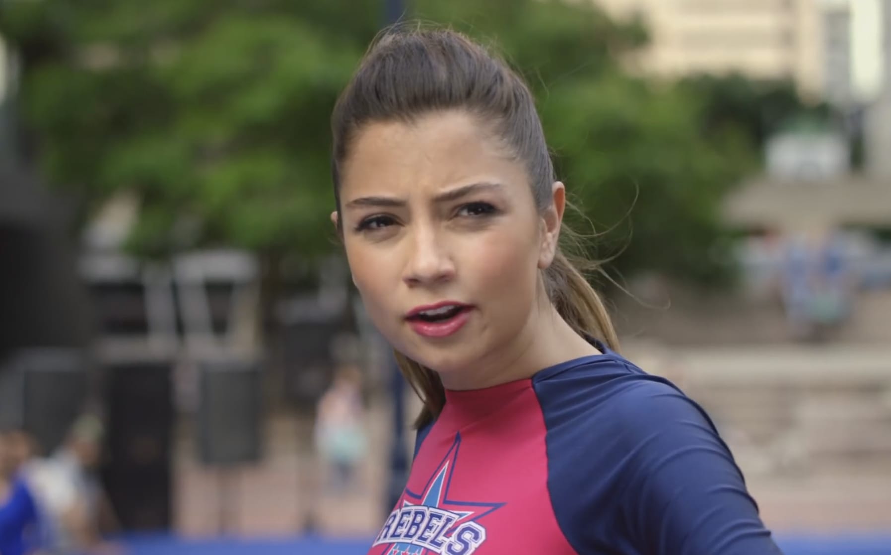 Bring It On: Worldwide #Cheersmack