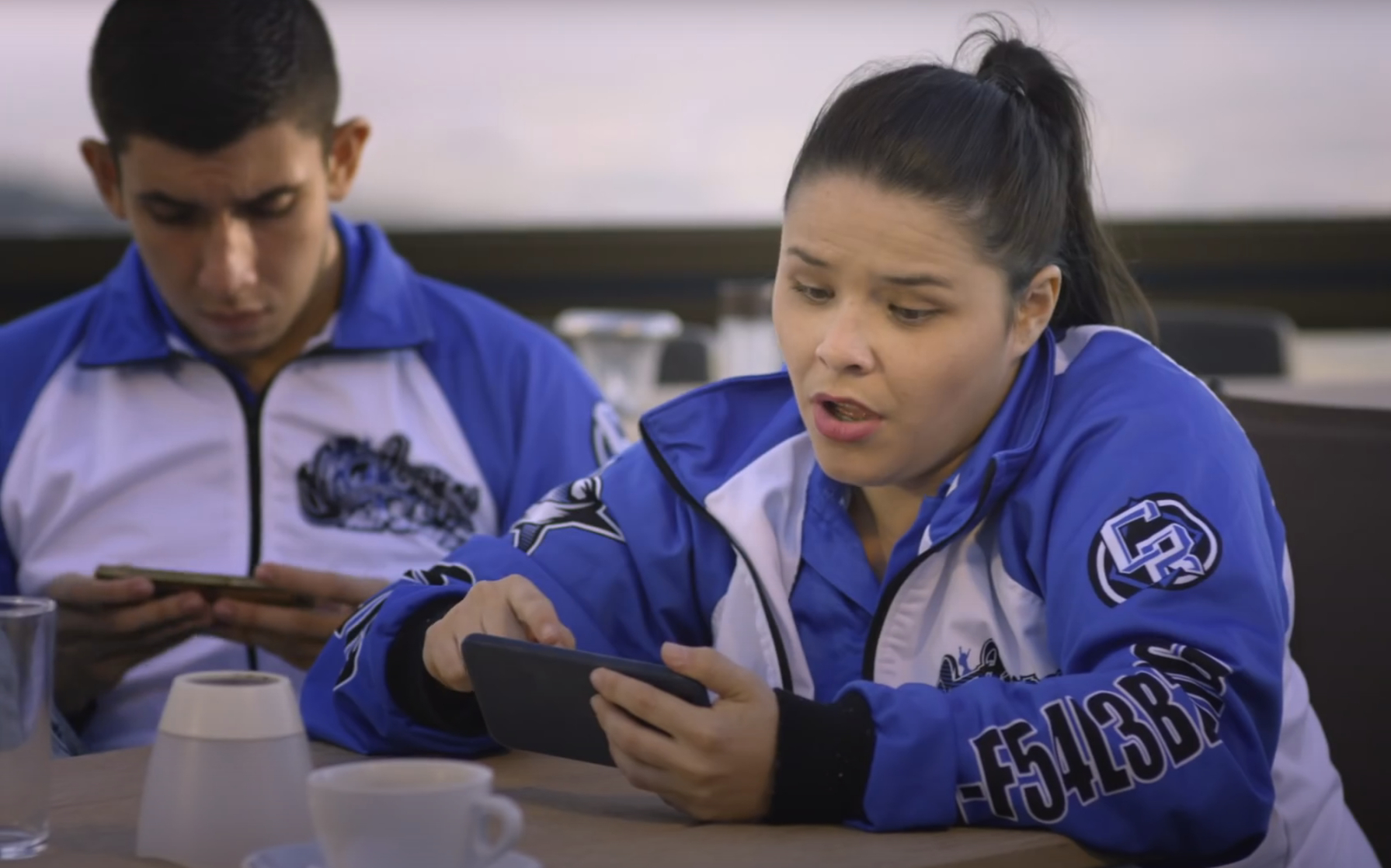 Bring It On: Worldwide #Cheersmack