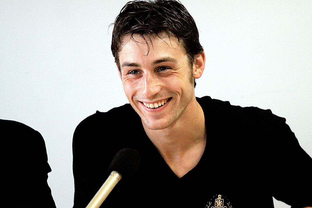 Brian Joubert