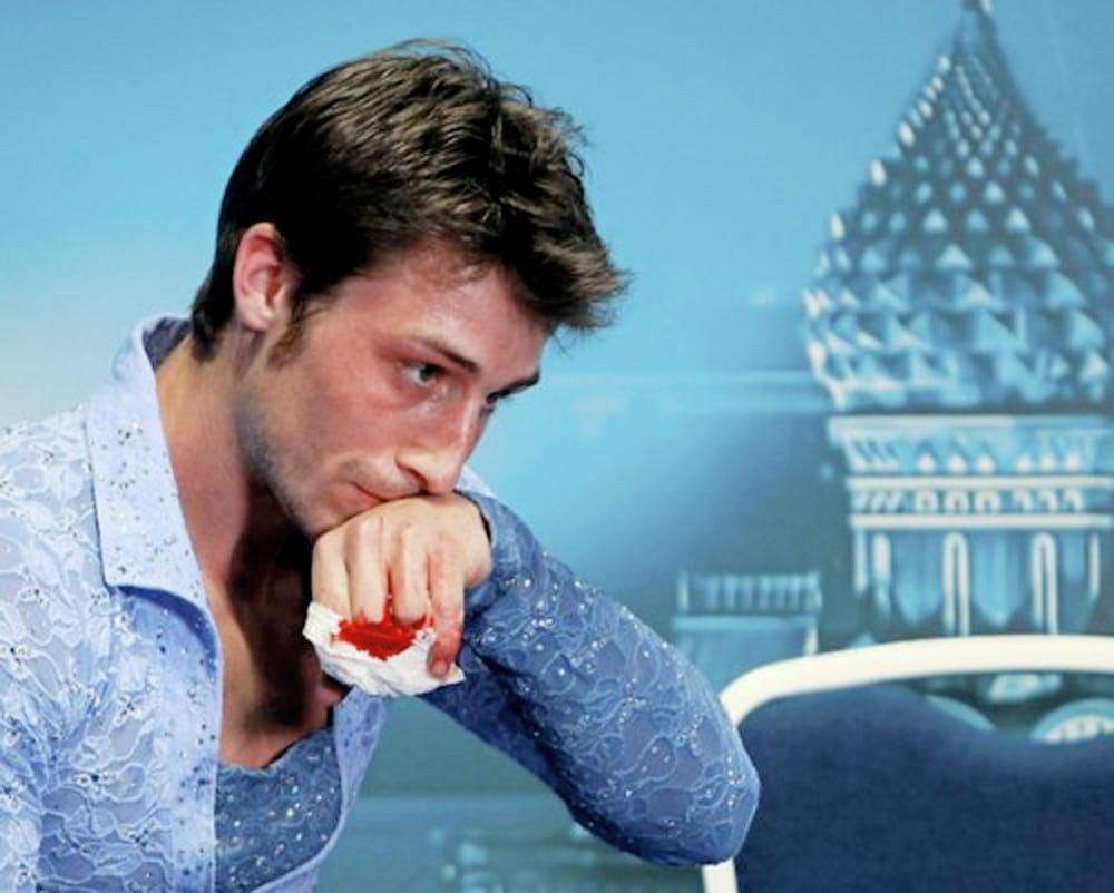 Brian Joubert