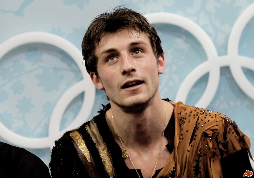 Brian Joubert