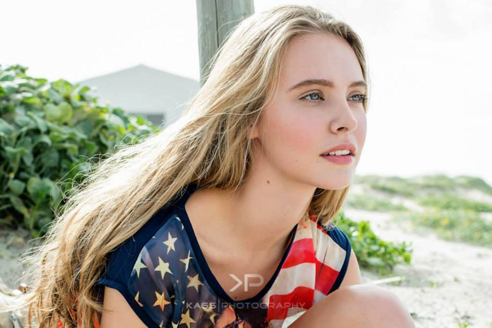 Meghan Oberholzer