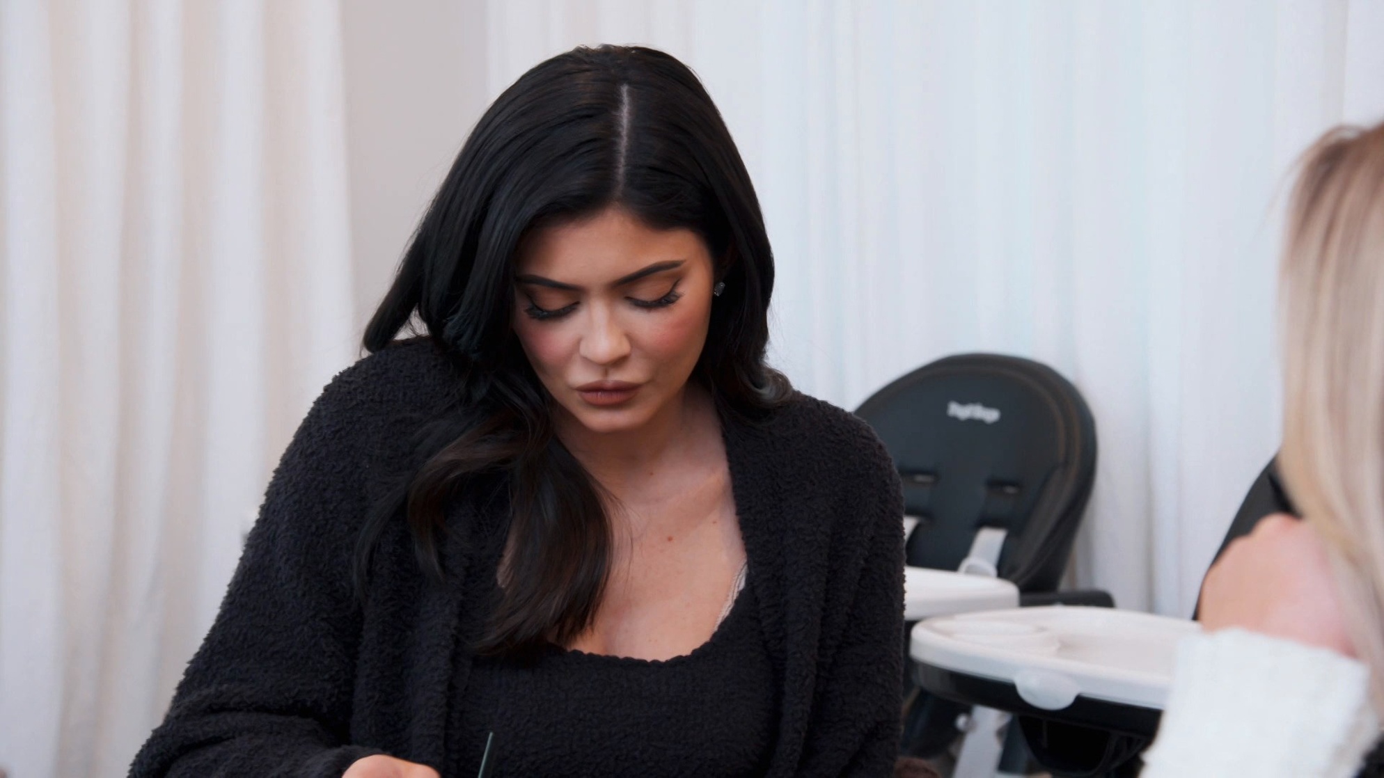 Kylie Jenner