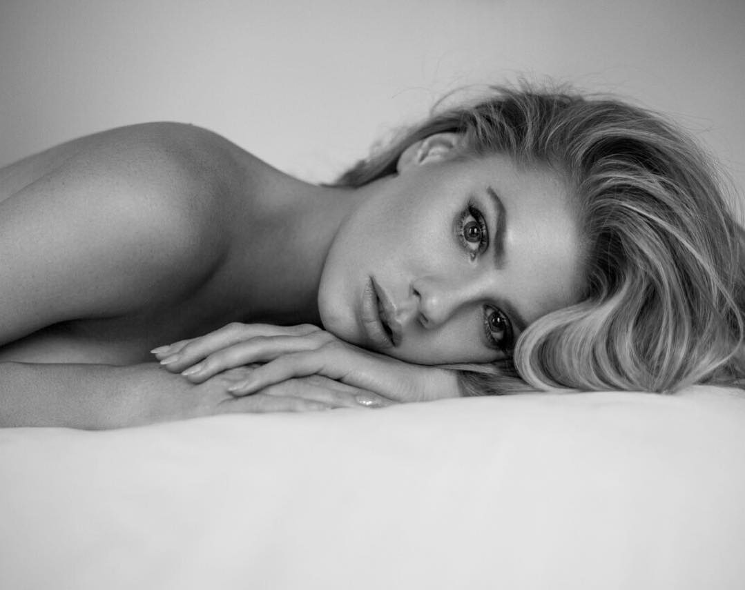 Charlotte McKinney Charlotte McKinney
