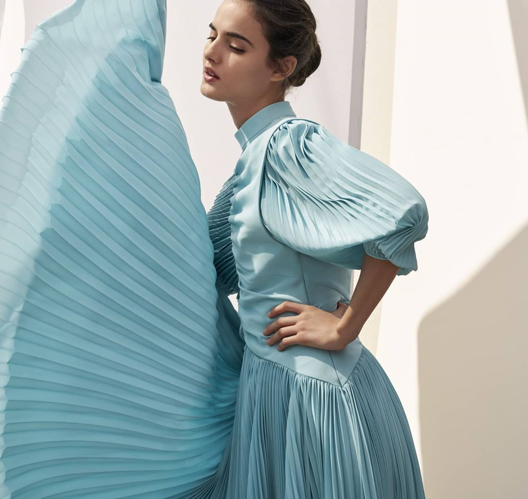 Blanca Padilla Blanca Padilla