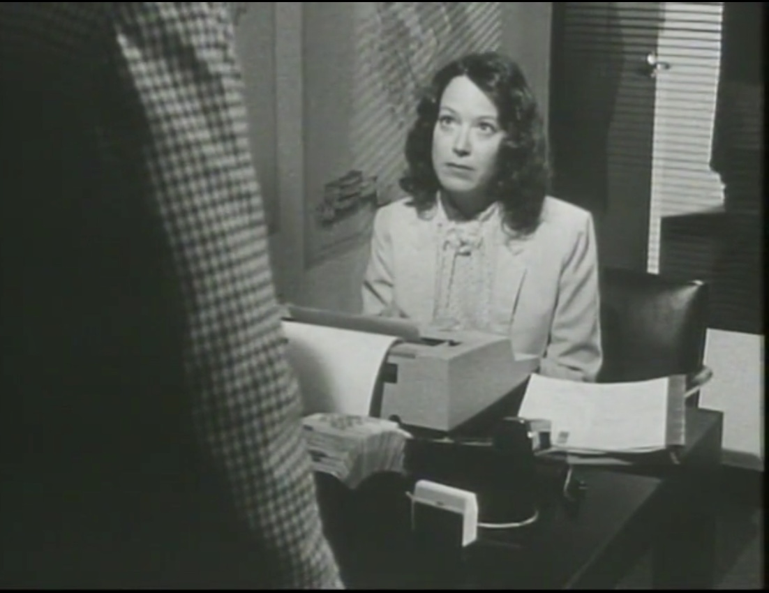 Patricia Mattick