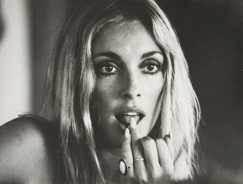 Sharon Tate