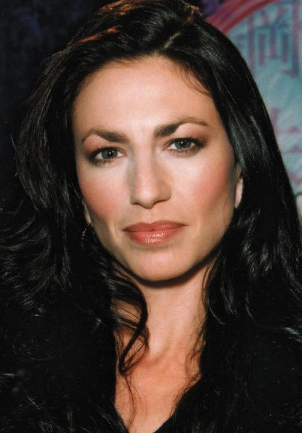 Picture of Claudia Black