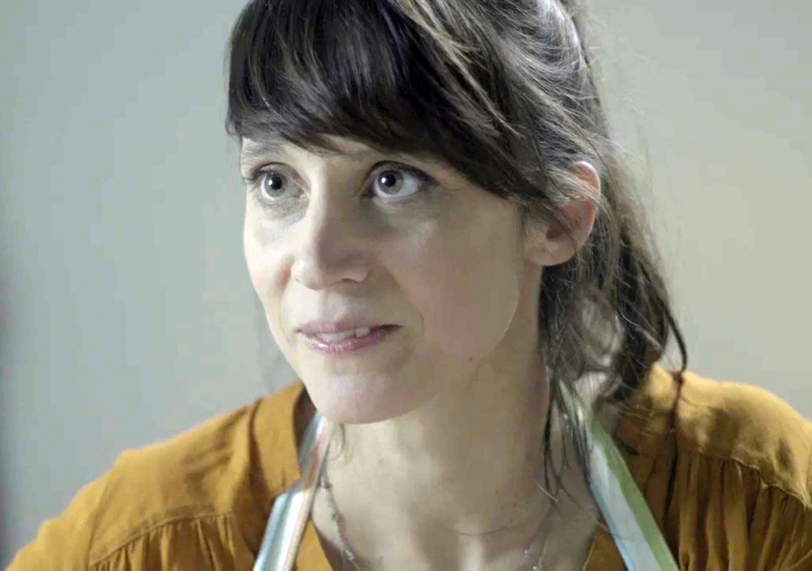 Maria Ribera