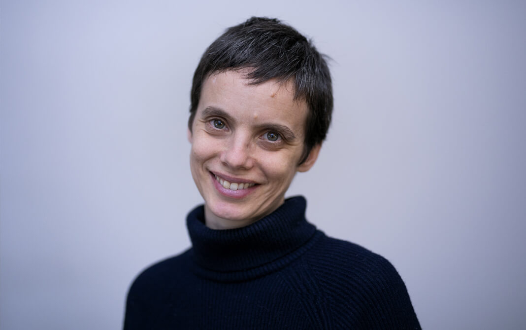 Laetitia Carton