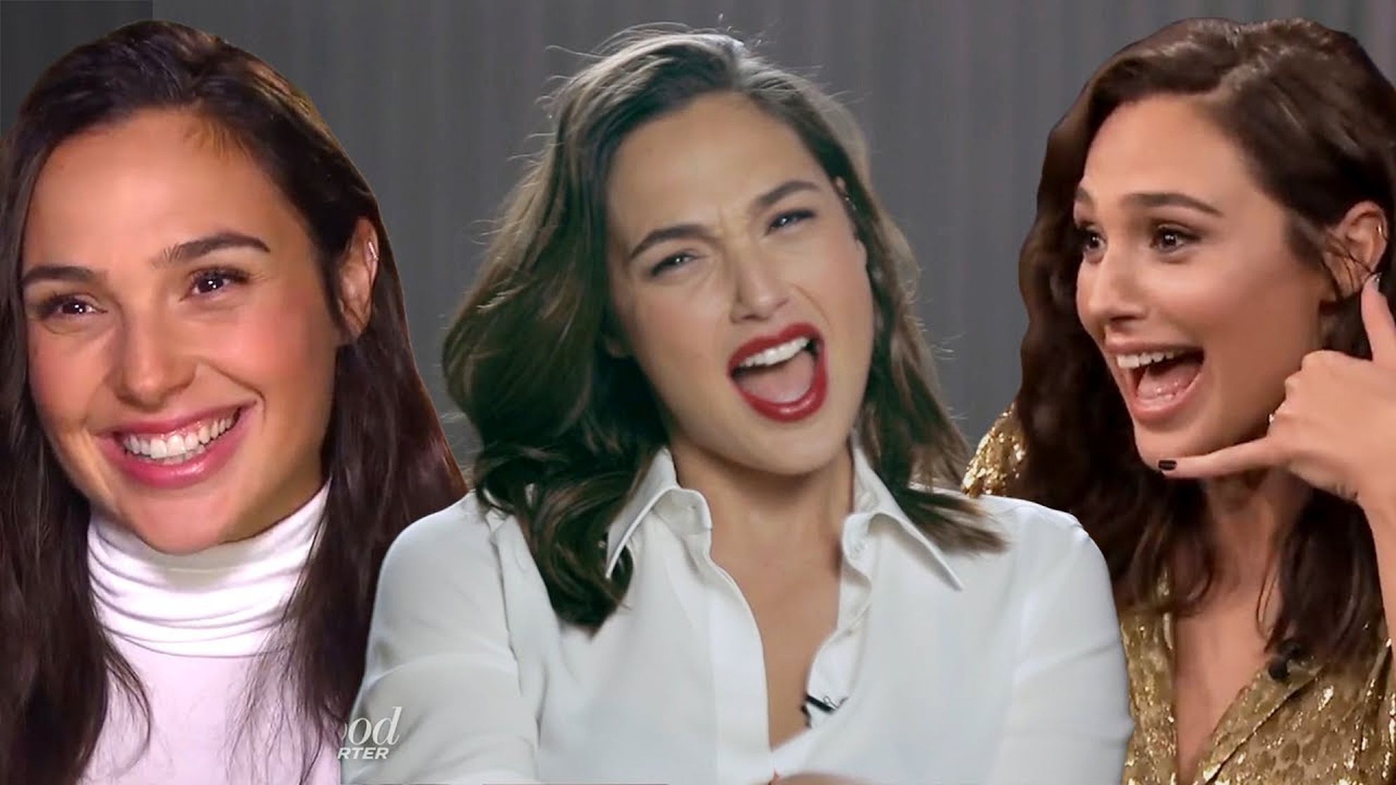 Gal Gadot