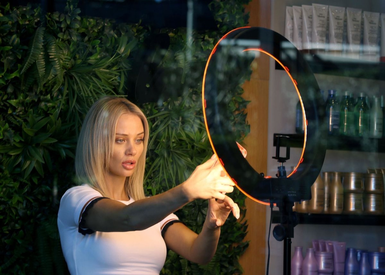 Jessika Power